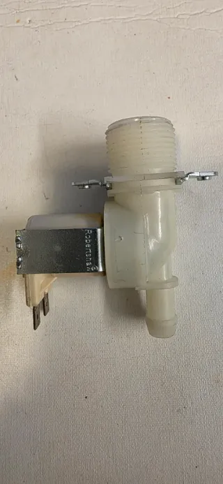 Electrovalvula Agua Lavavajillas 200-240V