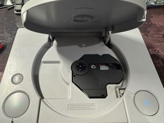 Console Playstation 1