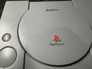 Console Playstation 1