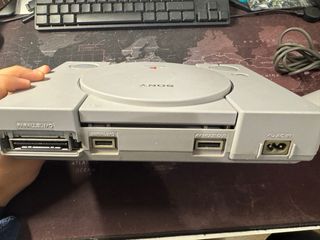 Console Playstation 1