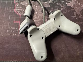 Console Playstation 1