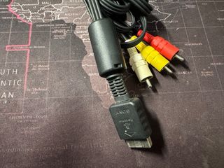 Console Playstation 1