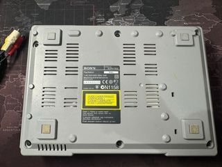 Console Playstation 1