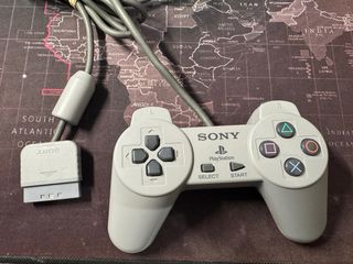 Console Playstation 1