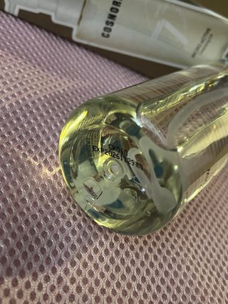 Cosnori Micro Active Cleansing Oil