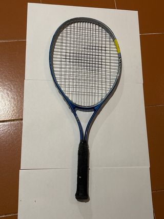 Raqueta Cinesis Azul