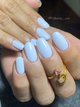 Manicura a domicilio Málaga