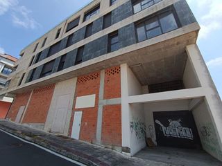 Local comercial en venta en Silleda