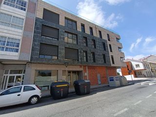 Local comercial en venta en Silleda