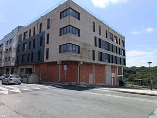 Local comercial en venta en Silleda