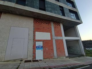 Local comercial en venta en Silleda