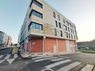Local comercial en venta en Silleda