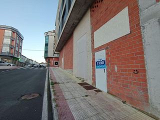 Local comercial en venta en Silleda