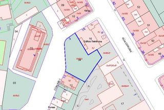 Terreno en venta en As Travesas - Balaídos en Vigo