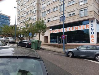 Terreno en venta en As Travesas - Balaídos en Vigo