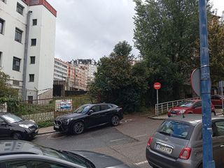 Terreno en venta en As Travesas - Balaídos en Vigo