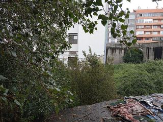 Terreno en venta en As Travesas - Balaídos en Vigo