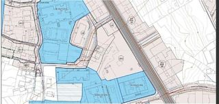 Terreno en venta en As Travesas - Balaídos en Vigo