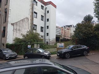 Terreno en venta en As Travesas - Balaídos en Vigo