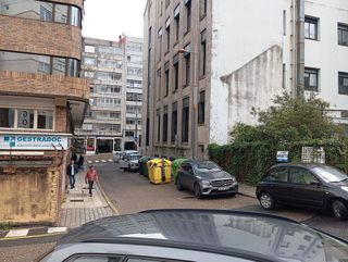 Terreno en venta en As Travesas - Balaídos en Vigo