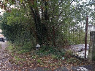 Terreno en venta en As Travesas - Balaídos en Vigo