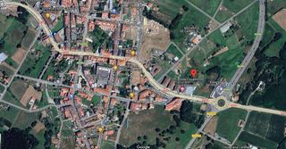 Terreno en venta en Silleda