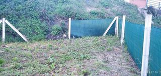 Terreno en venta en Silleda