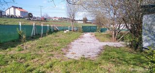 Terreno en venta en Silleda
