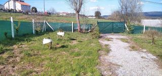 Terreno en venta en Silleda