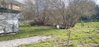 Terreno en venta en Silleda