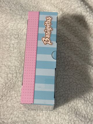 Muñeca Barriguitas nueva en caja