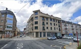 Local comercial en venta en Lalín