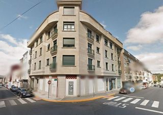 Local comercial en venta en Lalín