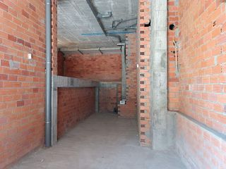 Local comercial en venta en Lalín