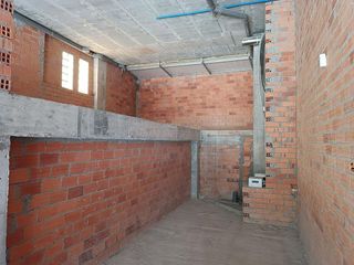 Local comercial en venta en Lalín