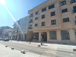 Local comercial en venta en Lalín