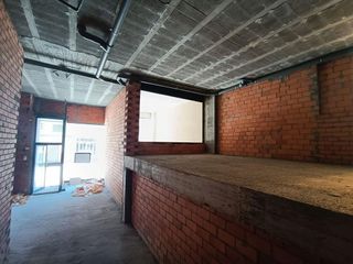 Local comercial en venta en Lalín