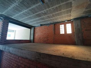 Local comercial en venta en Lalín