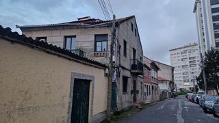 Chalet en venta en Bouzas - Coia en Vigo