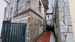 Chalet en venta en Bouzas - Coia en Vigo