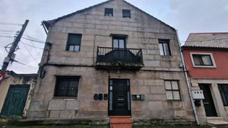 Chalet en venta en Bouzas - Coia en Vigo