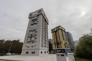 Garaje en venta en Alcabre - Navia - Comesaña en Vigo