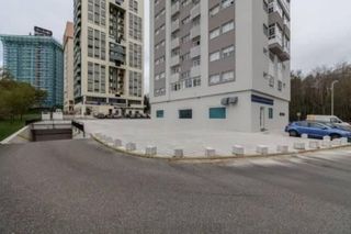 Garaje en venta en Alcabre - Navia - Comesaña en Vigo