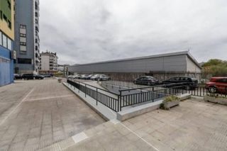 Garaje en venta en Alcabre - Navia - Comesaña en Vigo