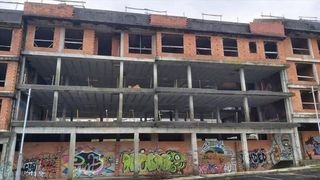 Edificio en venta en Lalín