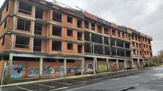 Edificio en venta en Lalín