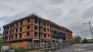 Edificio en venta en Lalín