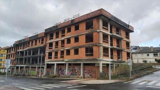 Edificio en venta en Lalín