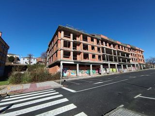 Edificio en venta en Lalín