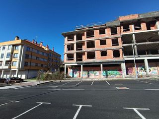 Edificio en venta en Lalín